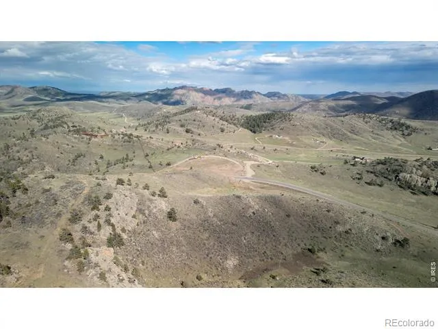 5 Deer Meadow Way Livermore, CO 80536