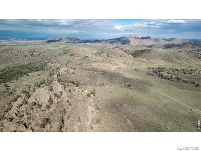 5 Deer Meadow Way Livermore, CO 80536