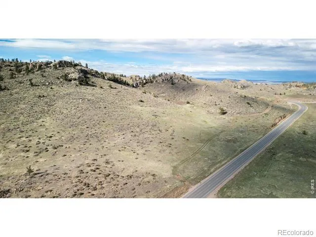 5 Deer Meadow Way Livermore, CO 80536