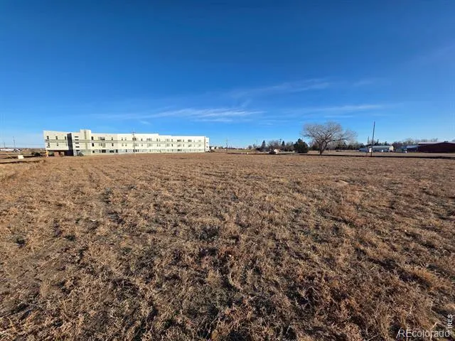 1494 Mill Street Brush, CO 80723