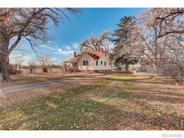 12745 75th Street Longmont, CO 80503