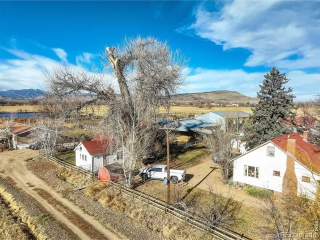 12745 75th Street Longmont, CO 80503