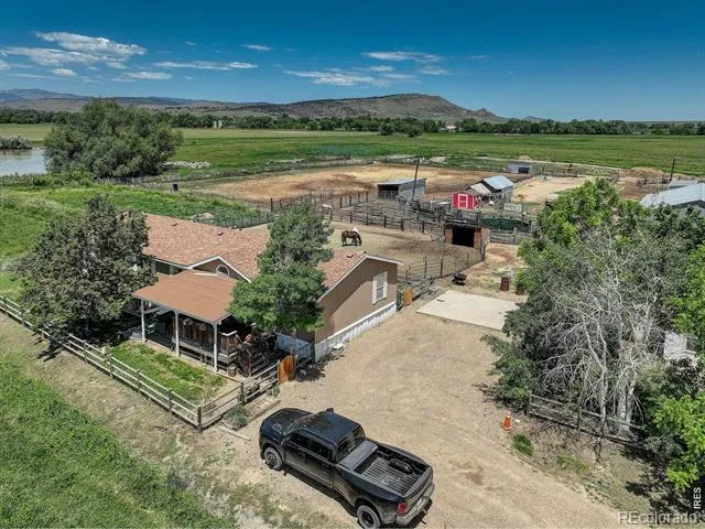12745 75th Street Longmont, CO 80503