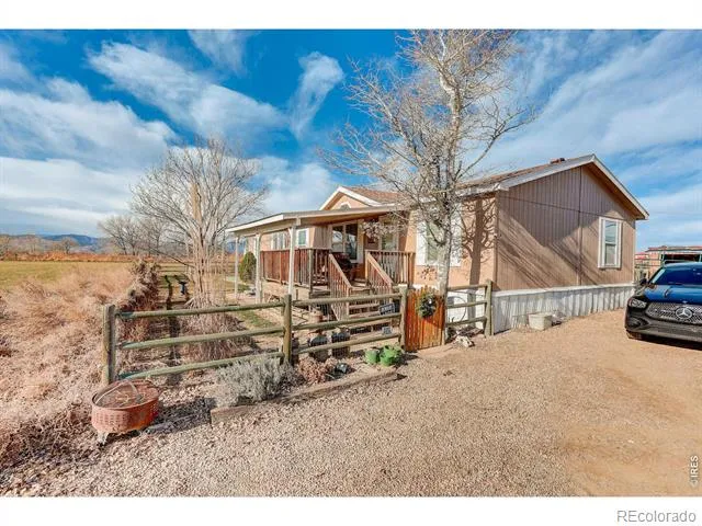 12745 75th Street Longmont, CO 80503