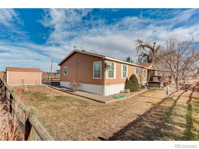 12745 75th Street Longmont, CO 80503