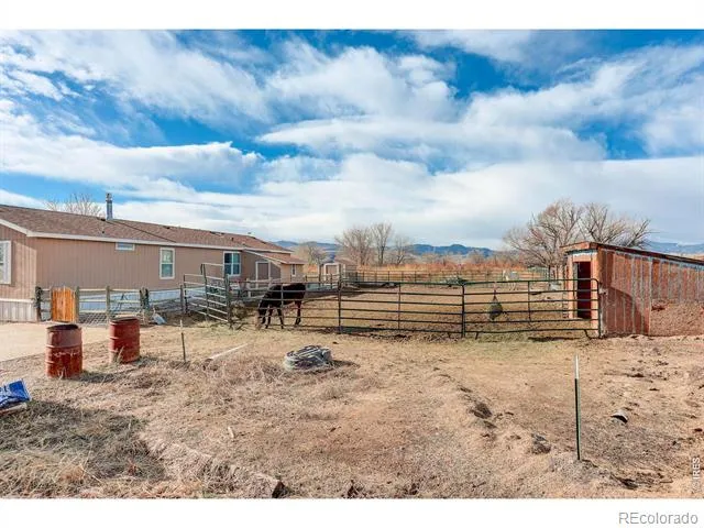 12745 75th Street Longmont, CO 80503