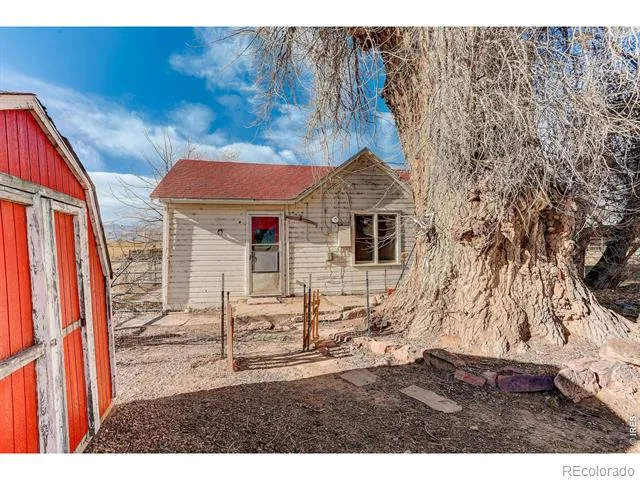 12745 75th Street Longmont, CO 80503