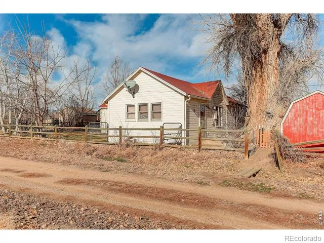 12745 75th Street Longmont, CO 80503