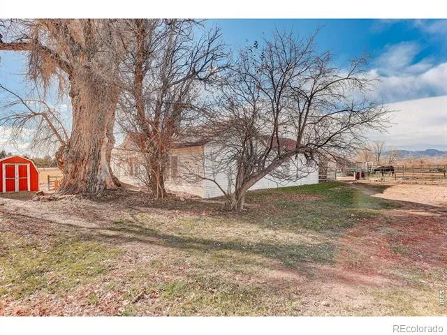 12745 75th Street Longmont, CO 80503