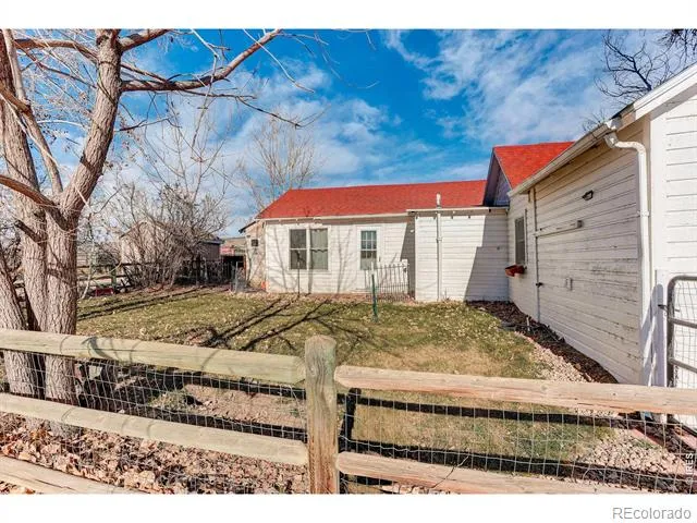12745 75th Street Longmont, CO 80503
