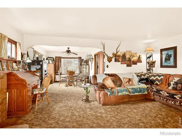 12745 75th Street Longmont, CO 80503