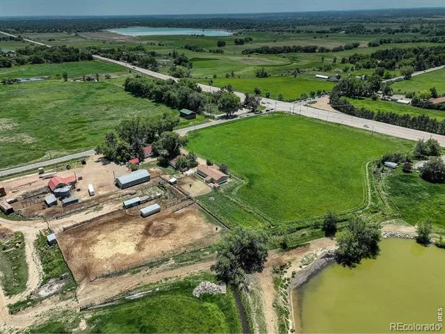 12745 75th Street Longmont, CO 80503