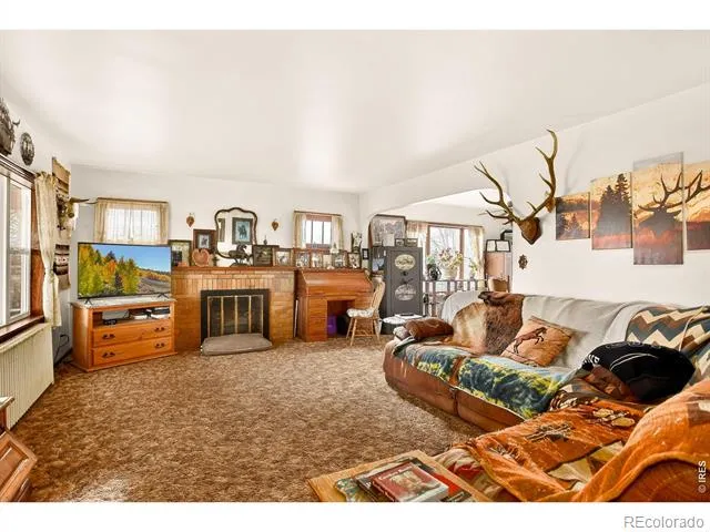 12745 75th Street Longmont, CO 80503