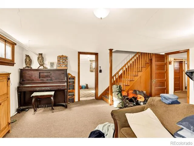 12745 75th Street Longmont, CO 80503
