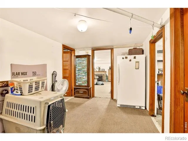 12745 75th Street Longmont, CO 80503