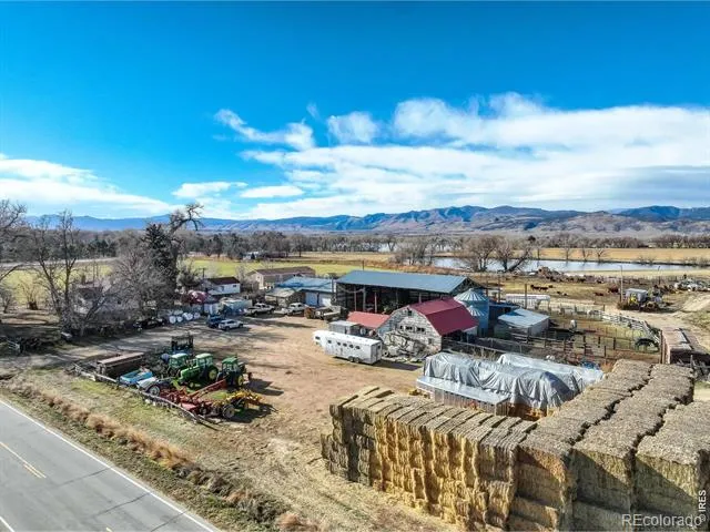 12745 75th Street Longmont, CO 80503