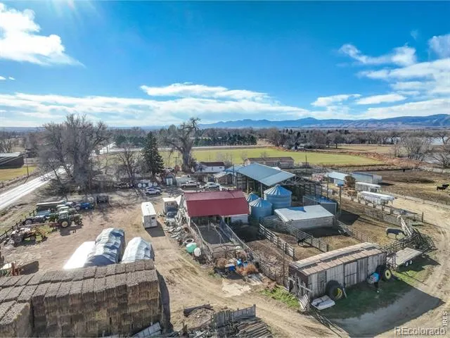 12745 75th Street Longmont, CO 80503
