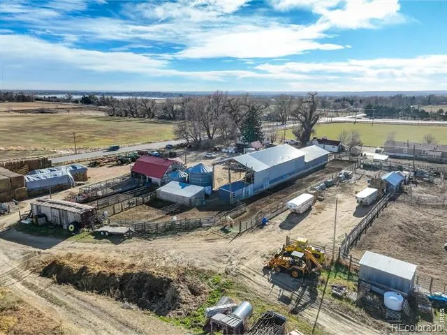 12745 75th Street Longmont, CO 80503