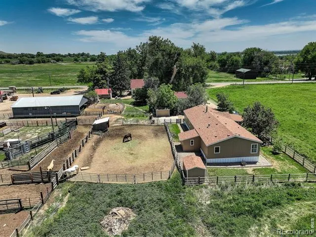 12745 75th Street Longmont, CO 80503