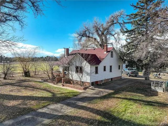12745 75th Street Longmont, CO 80503