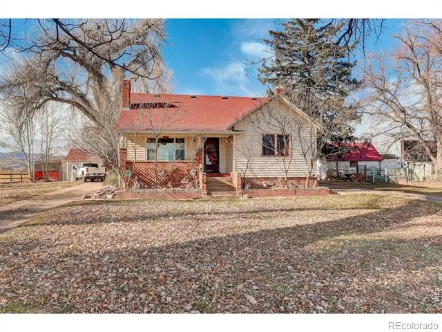 12745 75th Street Longmont, CO 80503