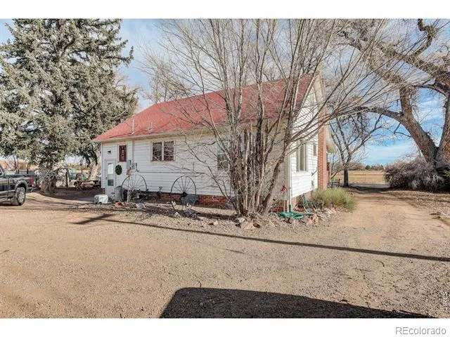 12745 75th Street Longmont, CO 80503