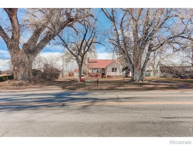 12745 75th Street Longmont, CO 80503