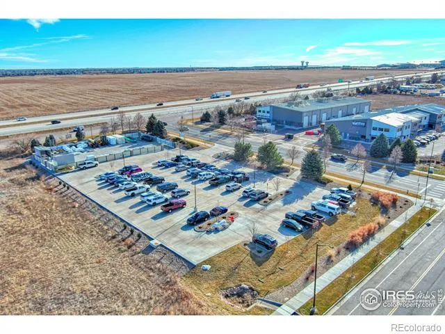 5815 Rockwell Avenue Loveland, CO 80537