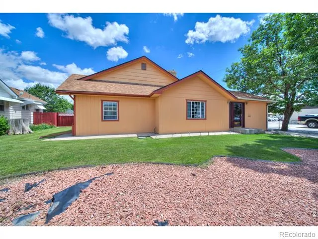 616 West Street Fort Morgan, CO 80701