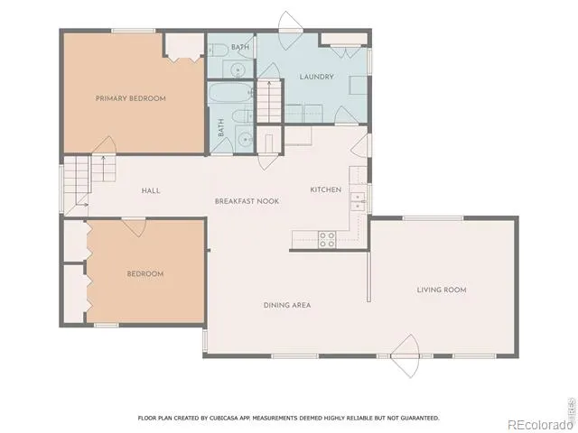 616 West Street Fort Morgan, CO 80701