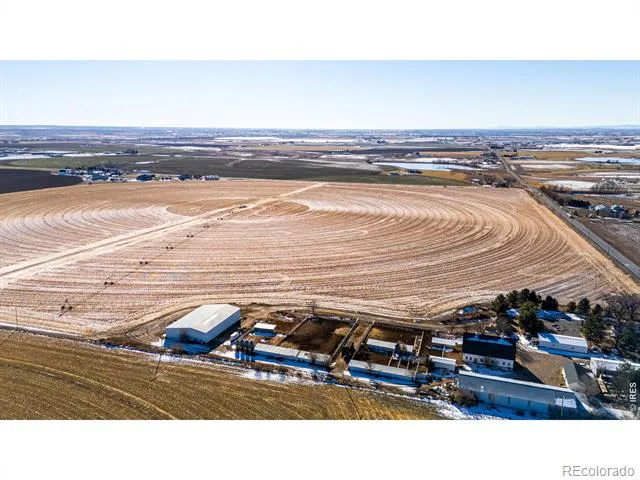 0 Johnstown, CO 80534