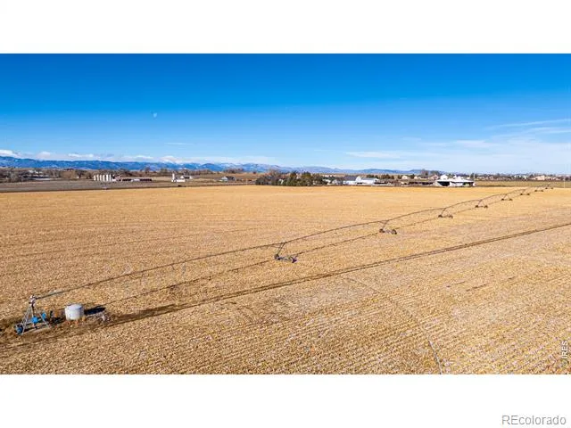 0 Johnstown, CO 80534