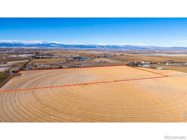 0 Johnstown, CO 80534