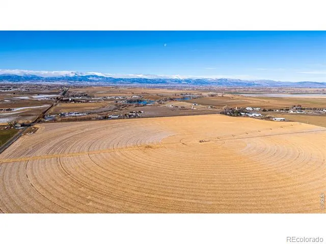 0 Johnstown, CO 80534