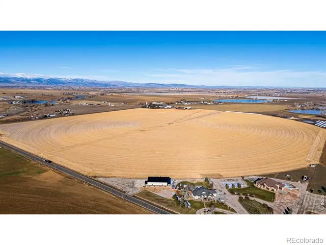 0 Johnstown, CO 80534
