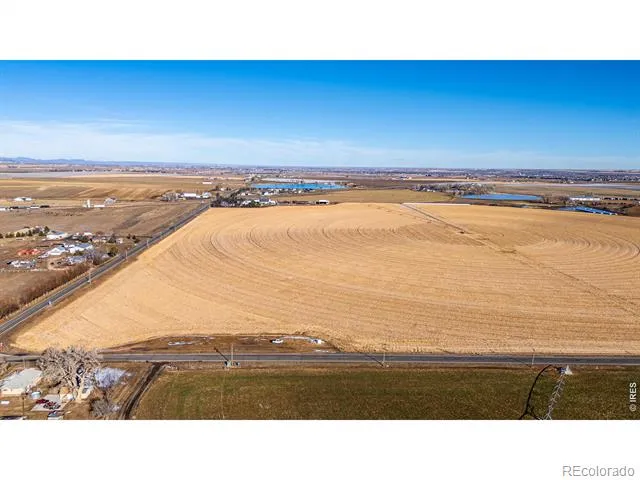0 Johnstown, CO 80534