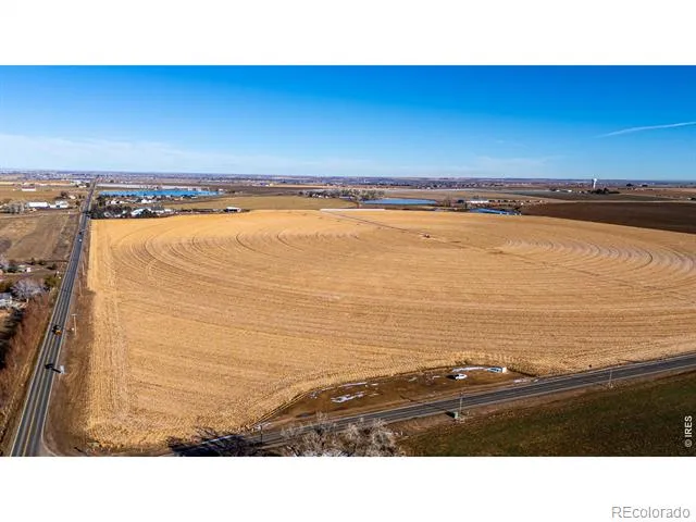 0 Johnstown, CO 80534