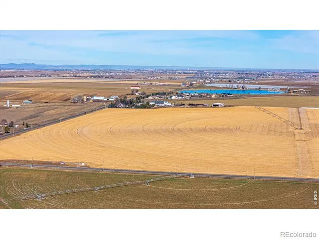 0 Johnstown, CO 80534