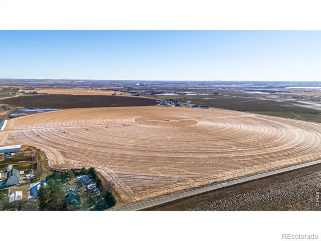 0 Johnstown, CO 80534