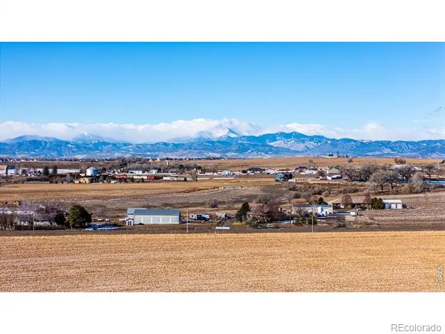 0 Johnstown, CO 80534
