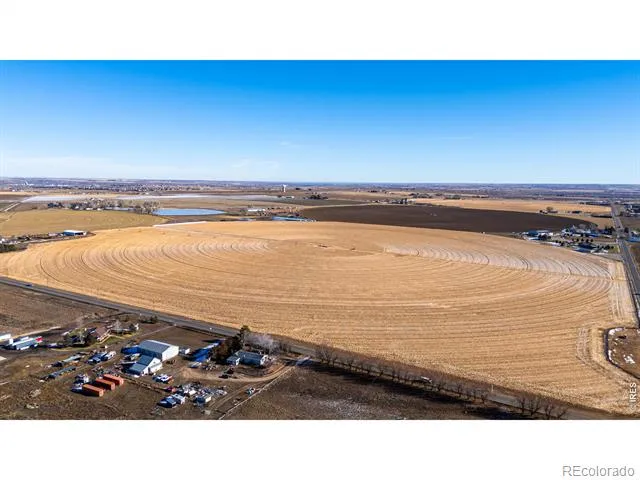 0 Johnstown, CO 80534