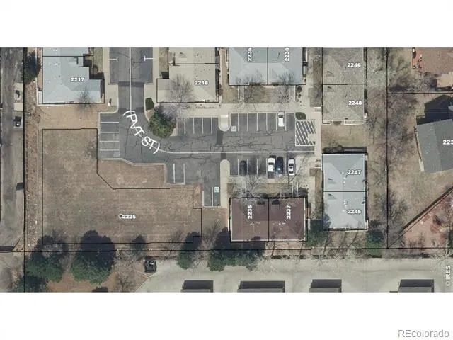 2225 S Iola Street Aurora, CO 80014