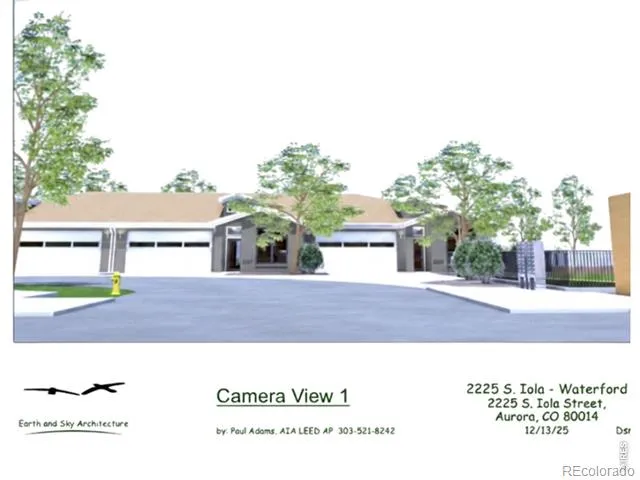 2225 S Iola Street Aurora, CO 80014