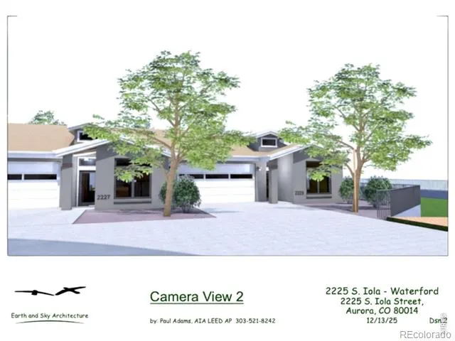 2225 S Iola Street Aurora, CO 80014