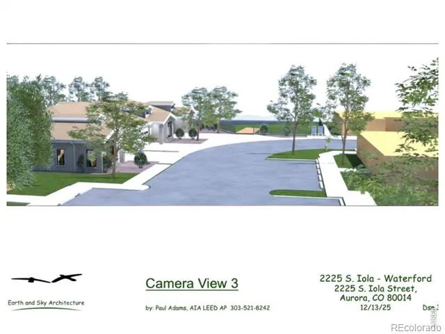 2225 S Iola Street Aurora, CO 80014