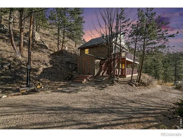280 Streamside Drive Drake, CO 80515