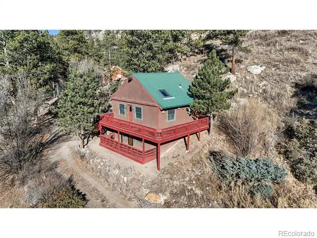280 Streamside Drive Drake, CO 80515