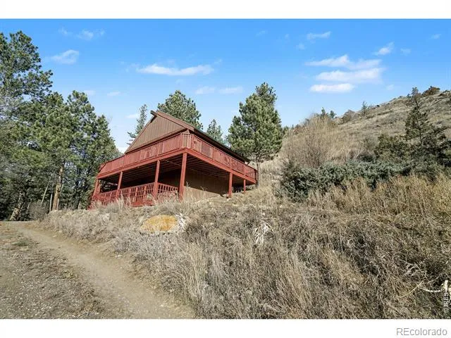 280 Streamside Drive Drake, CO 80515