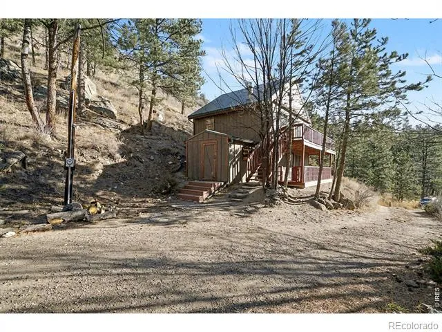 280 Streamside Drive Drake, CO 80515