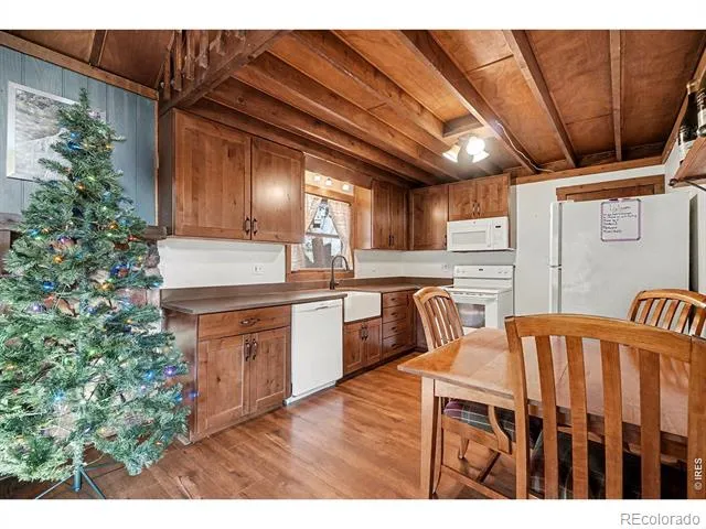 280 Streamside Drive Drake, CO 80515